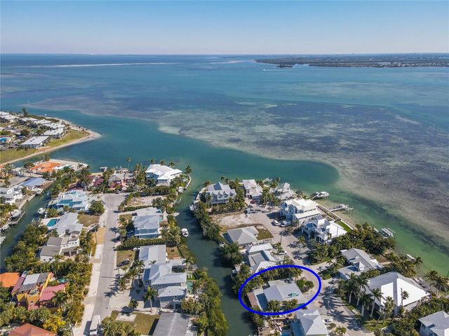 518 56TH STREET, Holmes Beach, FL 34217