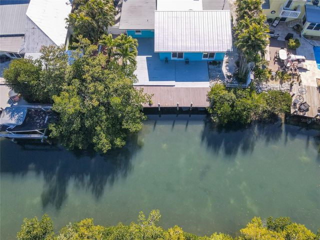 518 56TH STREET, Holmes Beach, FL 34217