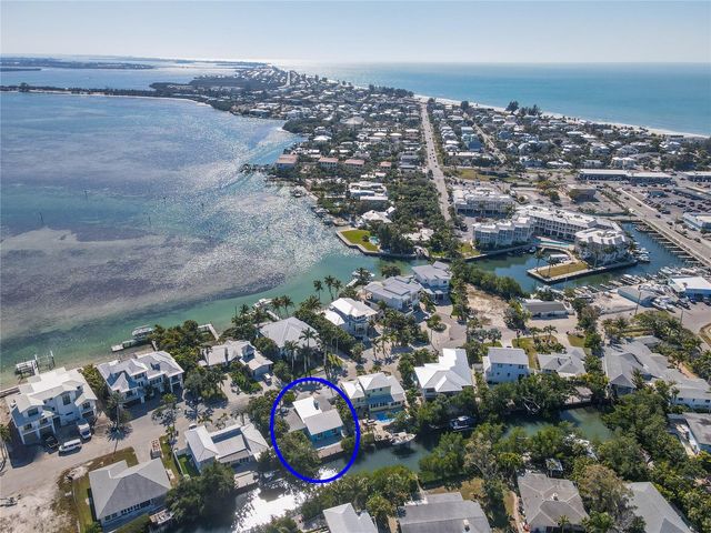 518 56TH STREET, Holmes Beach, FL 34217