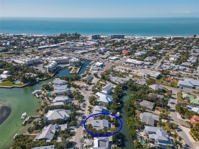 518 56TH STREET, Holmes Beach, FL 34217