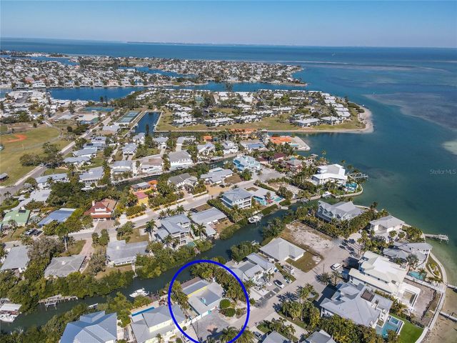 518 56TH STREET, Holmes Beach, FL 34217