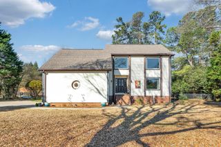 1114 Edisto Drive, Spartanburg, SC 29302