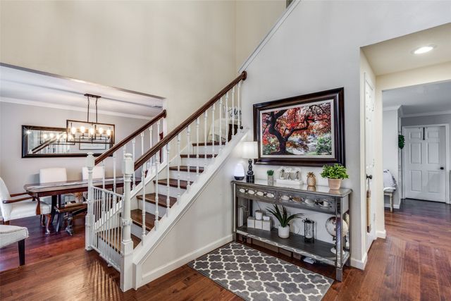 2045 Biscayne Drive, Lewisville, TX 75067
