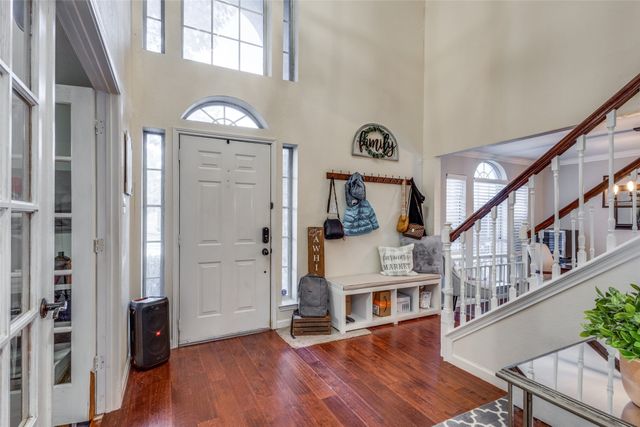 2045 Biscayne Drive, Lewisville, TX 75067