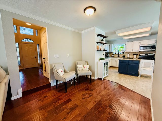 2045 Biscayne Drive, Lewisville, TX 75067
