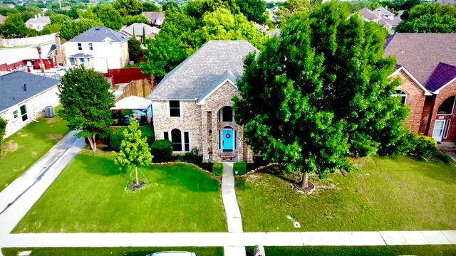 2045 Biscayne Drive, Lewisville, TX 75067