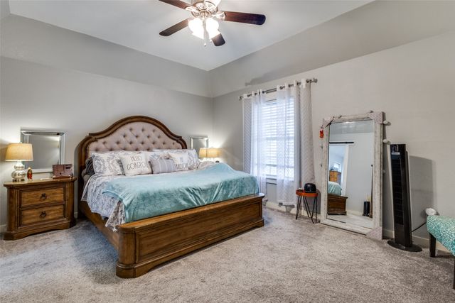 2045 Biscayne Drive, Lewisville, TX 75067