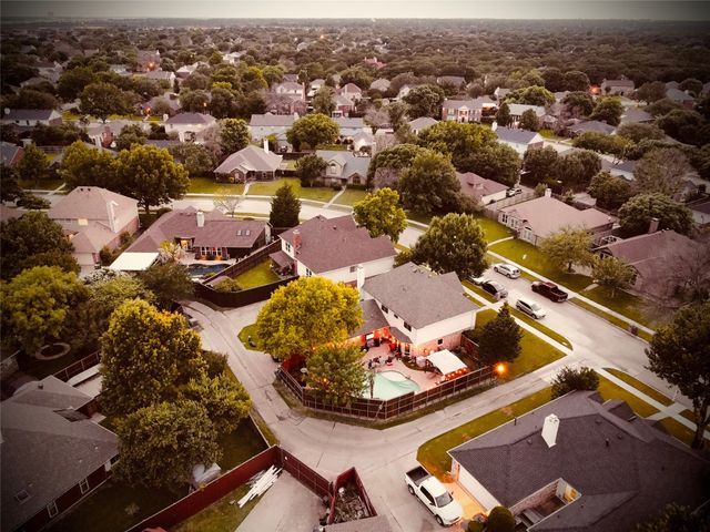 2045 Biscayne Drive, Lewisville, TX 75067