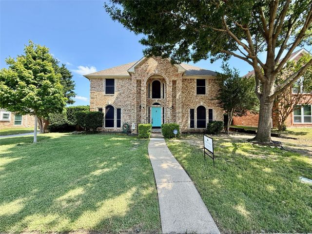 2045 Biscayne Drive, Lewisville, TX 75067