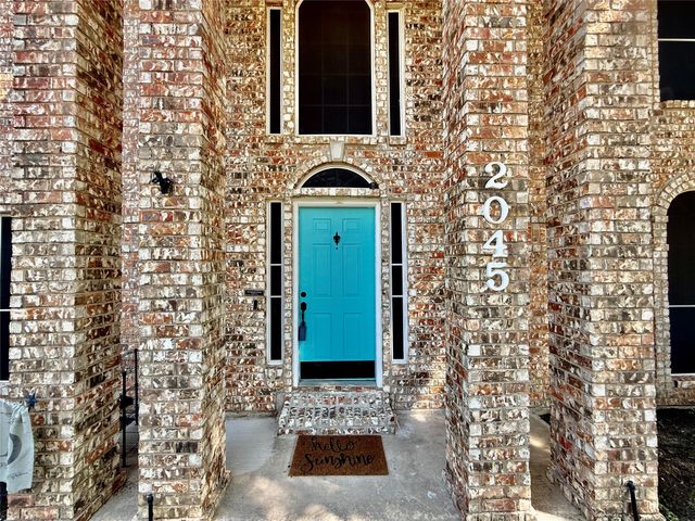 2045 Biscayne Drive, Lewisville, TX 75067