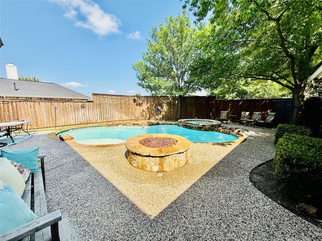 2045 Biscayne Drive, Lewisville, TX 75067