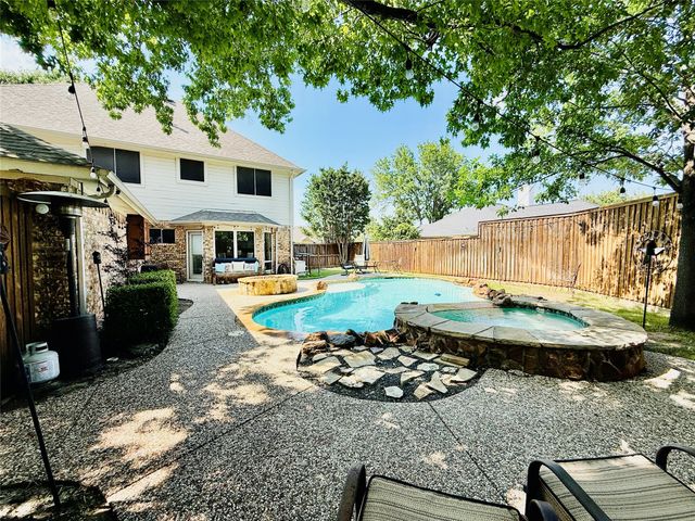 2045 Biscayne Drive, Lewisville, TX 75067