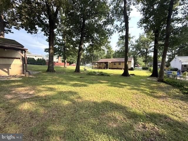 1418 SPRING AVE, Rosedale, MD 21237