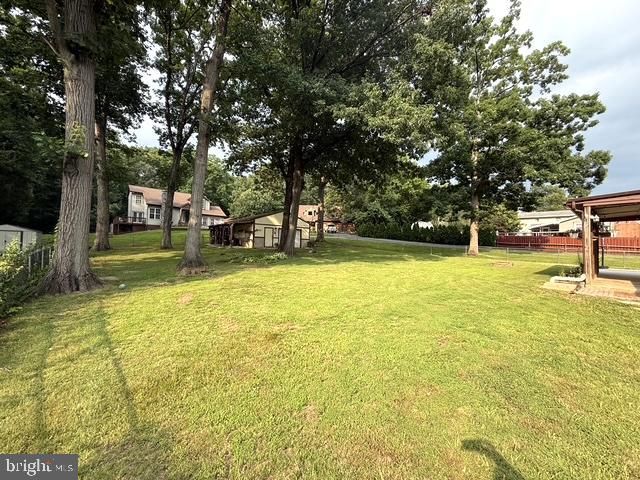 1418 SPRING AVE, Rosedale, MD 21237