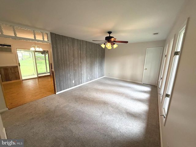 1418 SPRING AVE, Rosedale, MD 21237