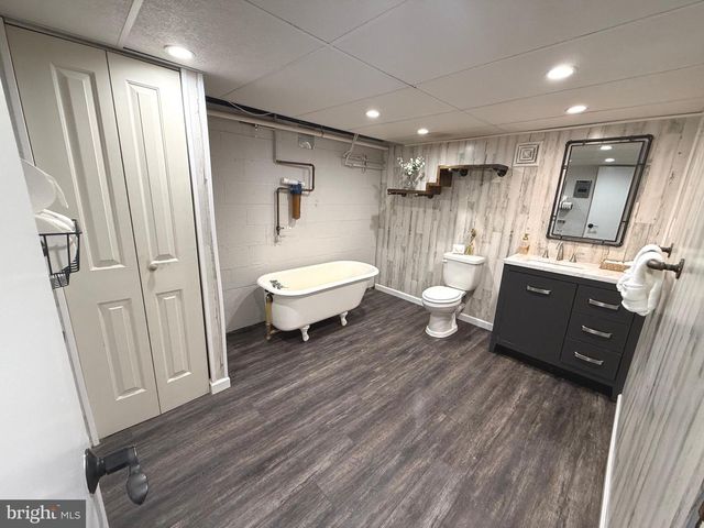 1418 SPRING AVE, Rosedale, MD 21237