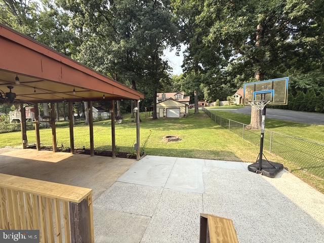 1418 SPRING AVE, Rosedale, MD 21237