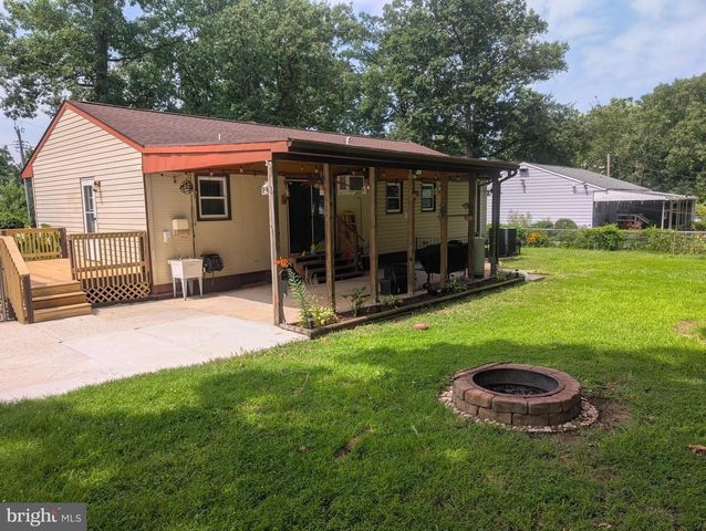 1418 SPRING AVE, Rosedale, MD 21237