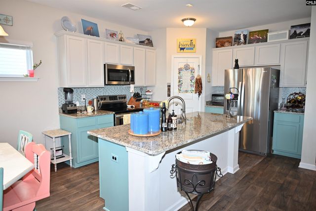 64 Salers Lane, Columbia, SC 29209