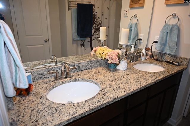 64 Salers Lane, Columbia, SC 29209