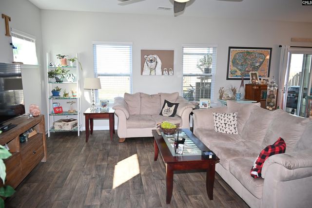 64 Salers Lane, Columbia, SC 29209