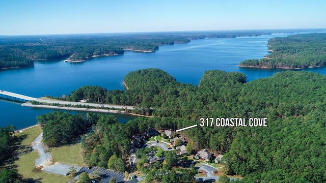 317 Coastal Cove, Mc Cormick, SC 29835