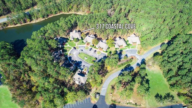 317 Coastal Cove, Mc Cormick, SC 29835