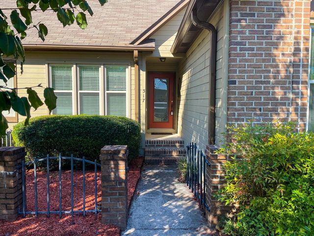 317 Coastal Cove, Mc Cormick, SC 29835