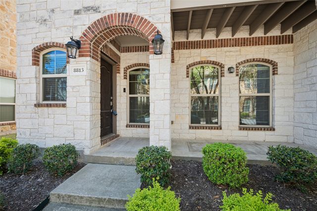 8813 Whitehead Street, Mckinney, TX 75070