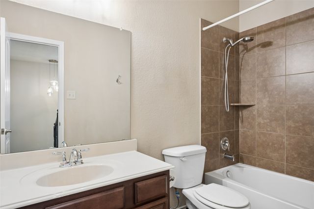 8813 Whitehead Street, Mckinney, TX 75070