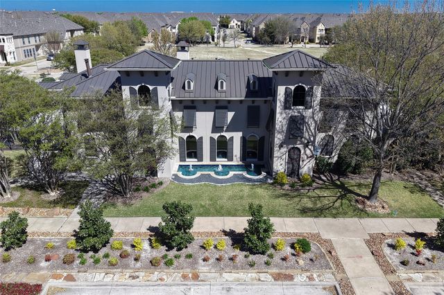 8813 Whitehead Street, Mckinney, TX 75070