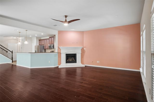 8813 Whitehead Street, Mckinney, TX 75070