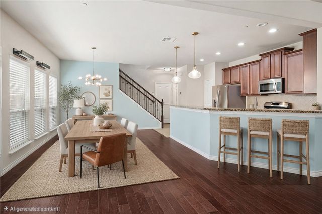 8813 Whitehead Street, Mckinney, TX 75070