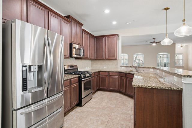 8813 Whitehead Street, Mckinney, TX 75070