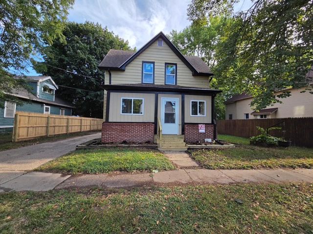 918 Gerald Avenue, Beloit, WI 53511