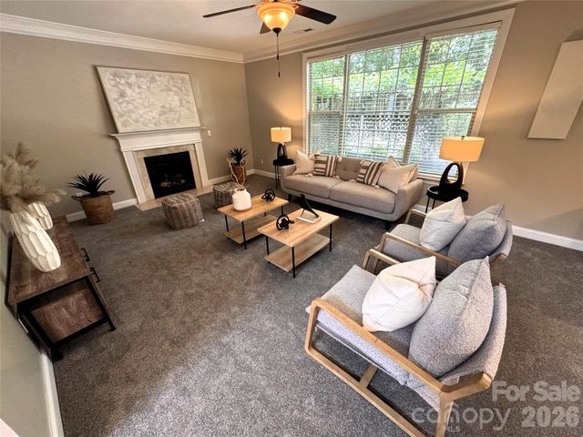 3301 Carlisle Court, Fort Mill, SC 29715
