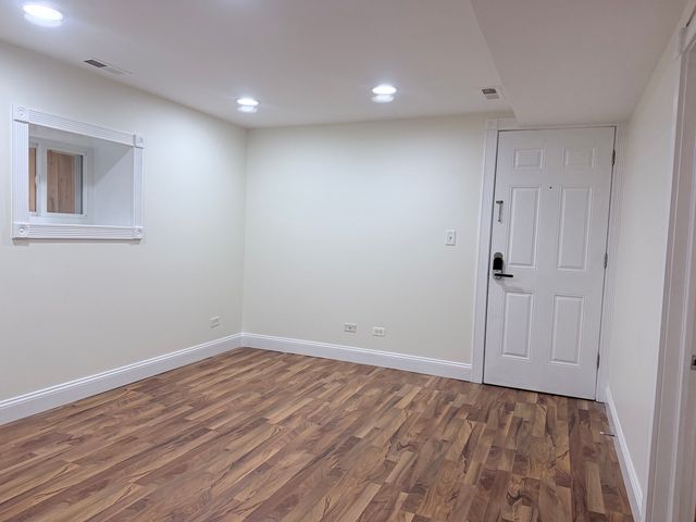 1712 N Washtenaw Avenue G, Chicago, IL 60647