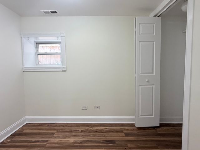 1712 N Washtenaw Avenue G, Chicago, IL 60647