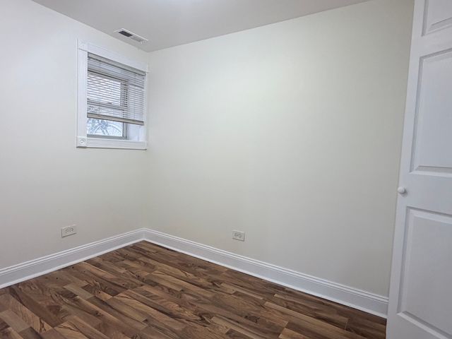 1712 N Washtenaw Avenue G, Chicago, IL 60647