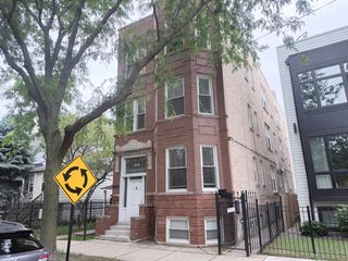 1712 N Washtenaw Avenue G, Chicago, IL 60647