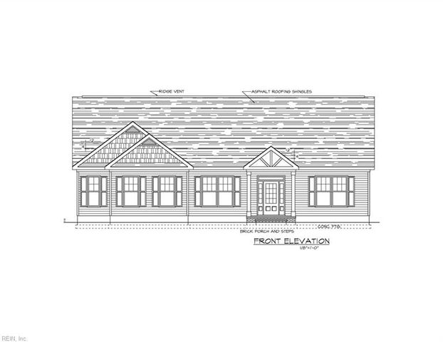 2207 Hampton Roads PW, Chesapeake, VA 23321