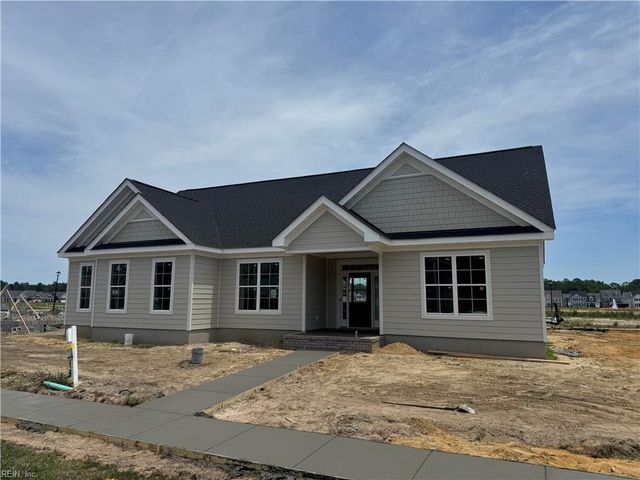 2207 Hampton Roads PW, Chesapeake, VA 23321