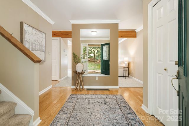 212 Riva Ridge Drive, Fairview, NC 28730