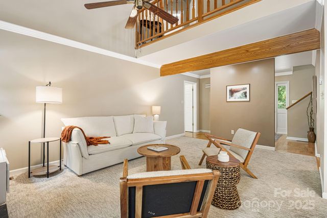 212 Riva Ridge Drive, Fairview, NC 28730