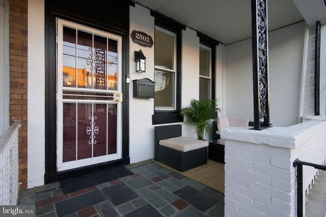 2502 E CLEARFIELD ST, Philadelphia, PA 19134