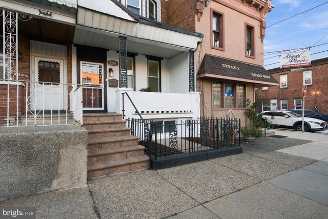 2502 E CLEARFIELD ST, Philadelphia, PA 19134