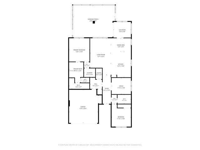 5131 Kipper Way, Vero Beach, FL 32967