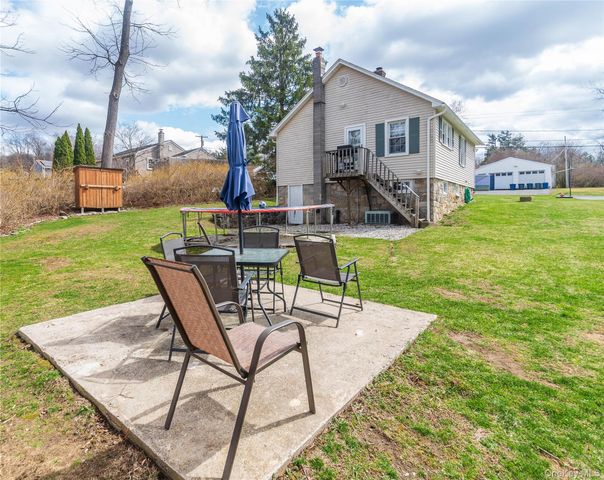 74 Clubhouse Drive, Carmel, NY 10512