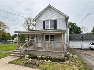 245 Monroe Street, Columbia Twp, MI 49230