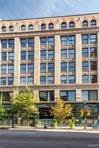 901 Washington Avenue 309, St Louis, MO 63101
